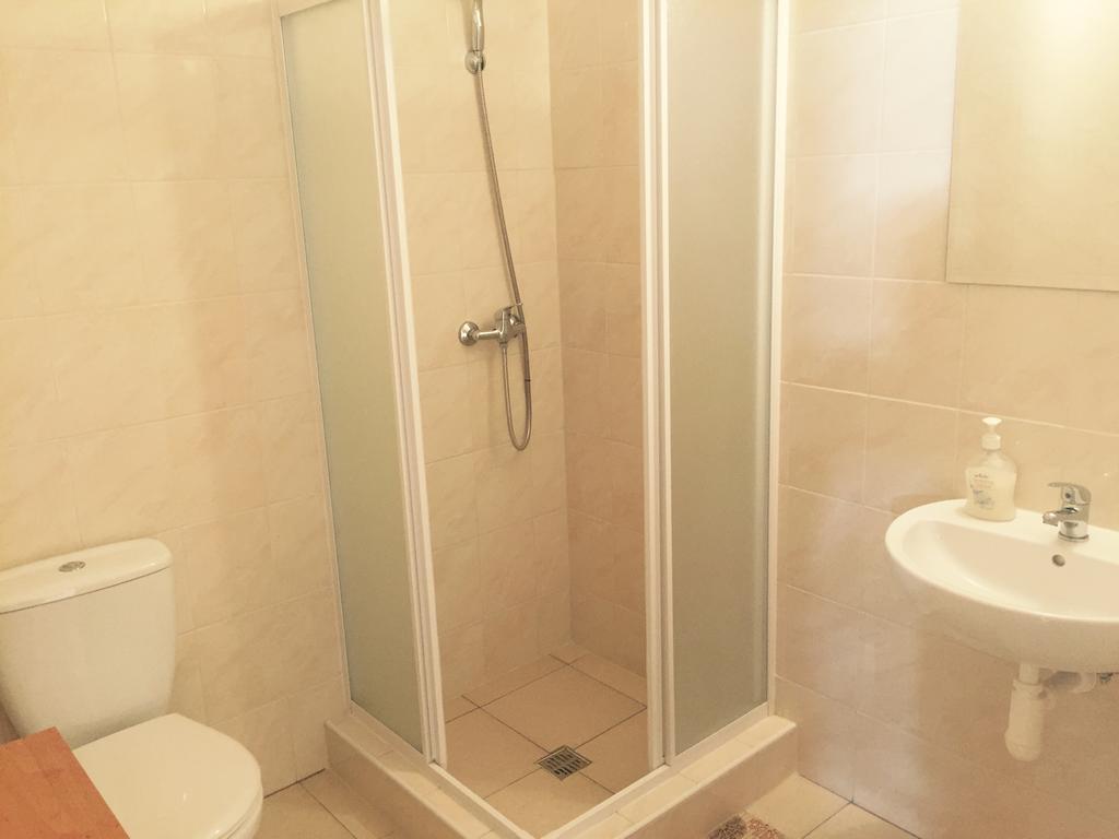 Guest House Hodus Vydrany ภายนอก รูปภาพ